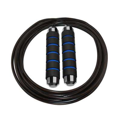 Wholesale Popular High Quality Home Fitness Speed Skipping Jump Rope